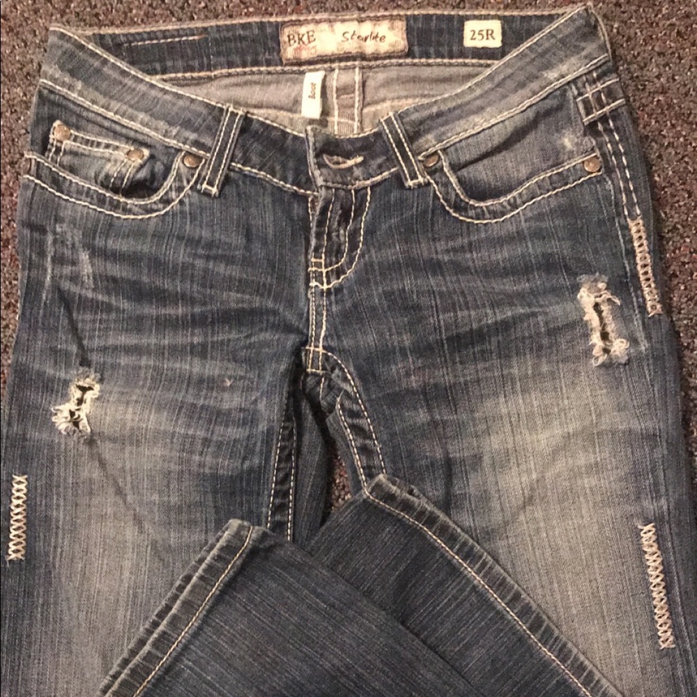 BKE jeans